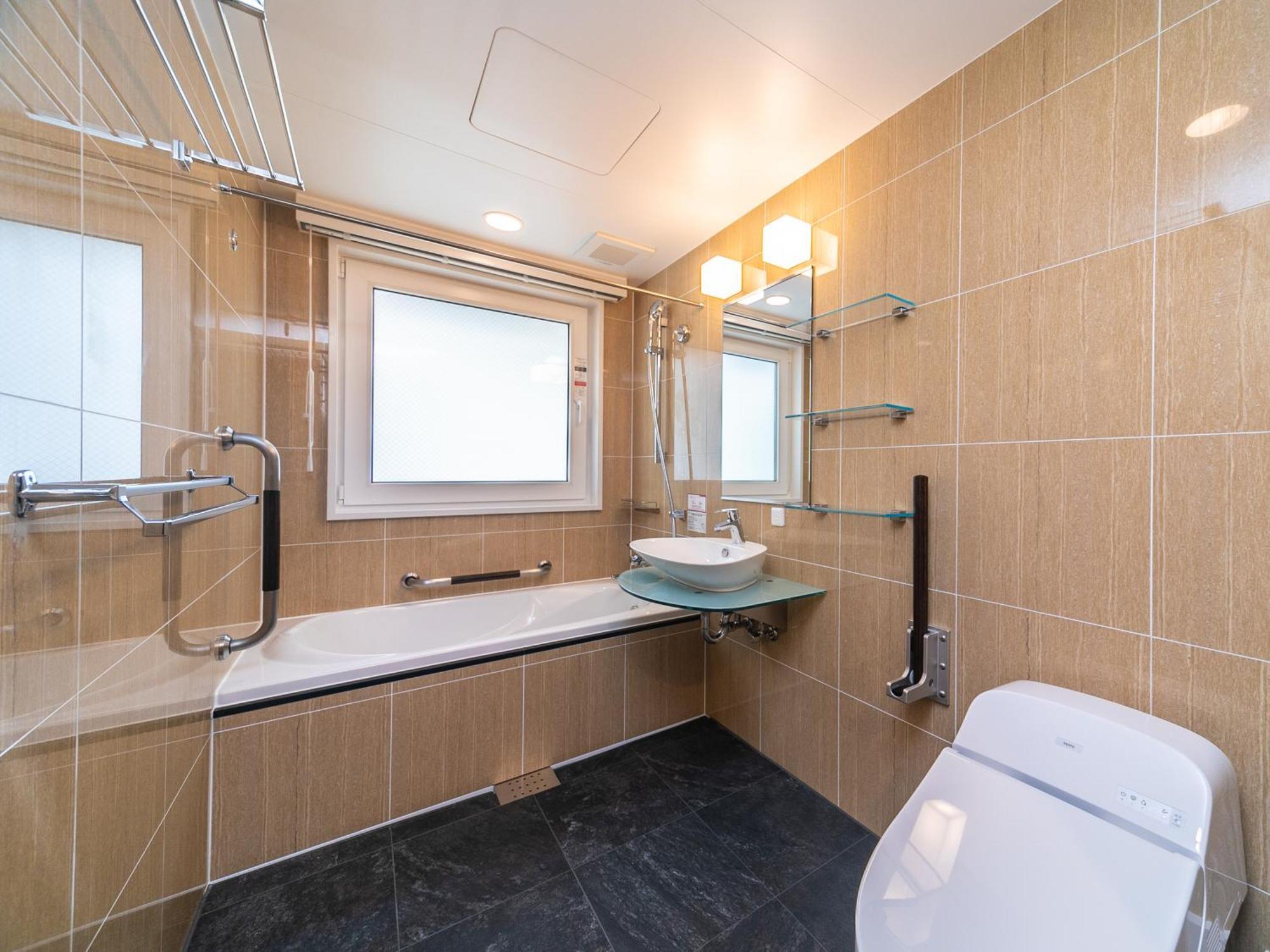 Apa Hotel Osaka Temmabashi Ekimae Szoba fotó